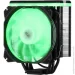  2E Air Cool AC120D4TC-ARGB (2E-AC120D4TC-ARGB)