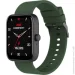 2E Alpha SQ Music Edition 46mm Black-Green (2E-CWW40BKGN)
