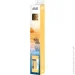    2E Capybarra L Yellow (2E-PAD-L-CAPY-YELLOW)