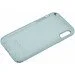 2E iPhone Xs Dots Olive (2E-IPH-XS-JXDT-OL)