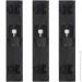 2E GAMING Air Cool ACF120MB-ARGB