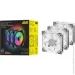  2E GAMING Air Cool ACF120MW-ARGB