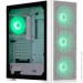  2E Gaming Vertex White (2E-GI01W)