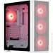  2E Gaming Vertex White (2E-GI01W)