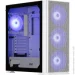  2E Gaming Vertex White (2E-GI01W)