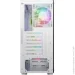  2E Hexagon White (2E-G338W)