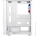  2E Hexagon White (2E-G338W)