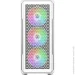  2E Hexagon White (2E-G338W)