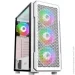  2E Hexagon White (2E-G338W)