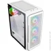  2E Hexagon White (2E-G338W)