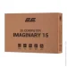  2E Imaginary (NL57AU-15UA03)