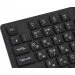  2E KS 101 Slim WL Black (2E-KS101WB)