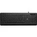  2E KS 110 Illuminated USB Black (2E-KS110UB)