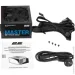   2E MASTER POWER 650W (2E-MP650-120APFC)