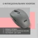  2E MF2030 Grey (2E-MF2030WG)