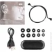  2E TWS Novem Pro Black (2E-EBTWNPBK)