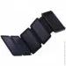  2E Power Bank Solar 8000mAh Black (2E-PB814-BLACK)