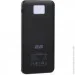  2E Power Bank Solar 8000mAh Black (2E-PB814-BLACK)