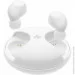  2E TWS RainDrops  White (2E-EBTWRDXWH)