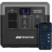   2E Syayvo 2400W 2560Wh   (2E-PPS24256)