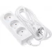  2E U03M1.8 White