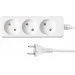  2E U03M1.8 White
