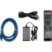 - 2E UHD (2E-VCS-4K)