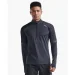 2XU  Aero 1/2 Zip MR7244a_BLK/SRF .XL 