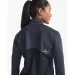 2XU  Aero 1/2 Zip WR7245a_BLK/SRF .S 