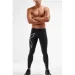   2XU  Core Compression Tights 7/8 MA3849b_BLK/SIL .XL 