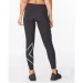   2XU  Core Compression Tights WA4173b_BLK/SIL .S 