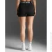 2XU  Everyday Compression 3" Shorts WA7333b_BLK/BLK . M 