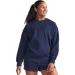 2XU  Form French Terry Crew WR7076a_MDN/WHT .XS 