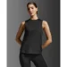   2XU  Form Soft Jersey Tank WR7421a_BLK/BLK .M 