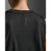   2XU  Form Soft Jersey Tank WR7421a_BLK/BLK .M 