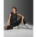   2XU  Form Soft Jersey Tank WR7421a_BLK/BLK .M 