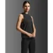   2XU  Form Soft Jersey Tank WR7421a_BLK/BLK .M 