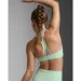 - 2XU  Form Strappy Low Impact Bra WR7263a_DGM/DGM .S 