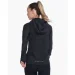 2XU  Ignition Shield Hooded Mid-Lyr WR6833a_BLK/BRF .S 