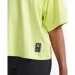   2XU  Motion Sport Mesh Tee WR7234a_LLT/WHT .S 