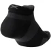  2XU  Vectr LightCushion NoShow Sock .M UA5042e_BLK/TTM .38-41,5 
