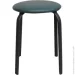     Zeppo black