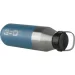  360 Degrees  360 Degrees Narrow Mouth Bottle 0.75l Denim (22482854)