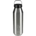  360 Degrees  360 Degrees Narrow Mouth Bottle 0.75l Silver (22482857)