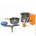  360 Degrees Furno Stove & Pot Set (STS 360FURNOSET)