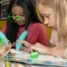  3Doodler 3d- ', 24 (3DS-ECO02-MINT-24)