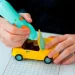  3Doodler 3d- ', 24 (3DS-ECO02-MINT-24)