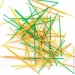 Стержень 3Doodler 3d-ручки - микс 75шт: оранжевый, желтый, зеленый (3DS-ECO-MIX2-75) Стержень 3Doodler 3d-ручки - микс 75шт: оранжевый, желтый, зеленый (3DS-ECO-MIX2-75)