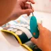 Стержень 3Doodler Набор стержней для 3D-ручки Микс (зеленый, желтый, розовый) 75 шт. (3DS-ECO-MIX4-75) Стержень 3Doodler Набор стержней для 3D-ручки Микс (зеленый, желтый, розовый) 75 шт. (3DS-ECO-MIX4-75)