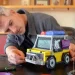 3D  3Doodler 3D- Flow      (FLOW-INTL)